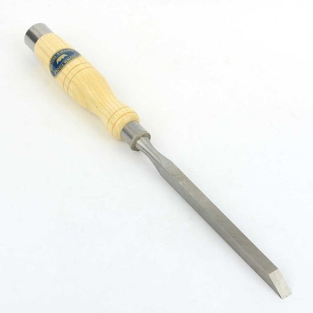 Crown Tools 1/2 Inch Mortise Chisel 21010